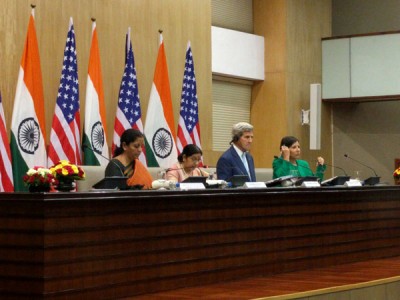 Pakistan needs to join other nations in combating terrorism: John Kerry 