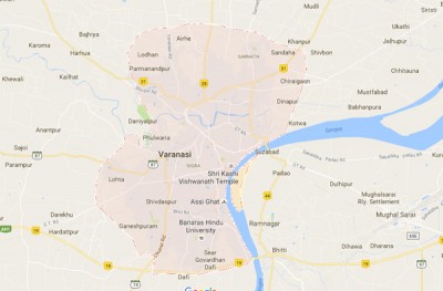 Varanasi stampede kills 24 