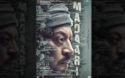 Madaari earns more than Rs. 5 crore in two days
