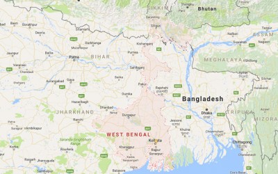 WB: Police bust another illegal arms factory in South 24 Parganas