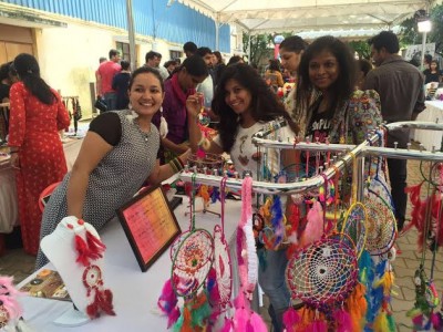 Yappily celebrates  success of event with more than 15,000 visitors in Bengaluru