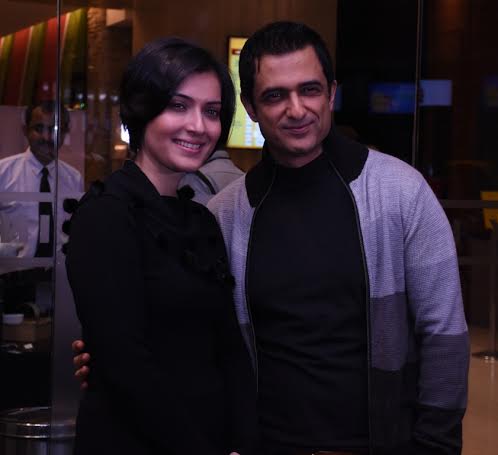 Sanjay Suri, Arpita others assemble in Kolkata for Chauranga 