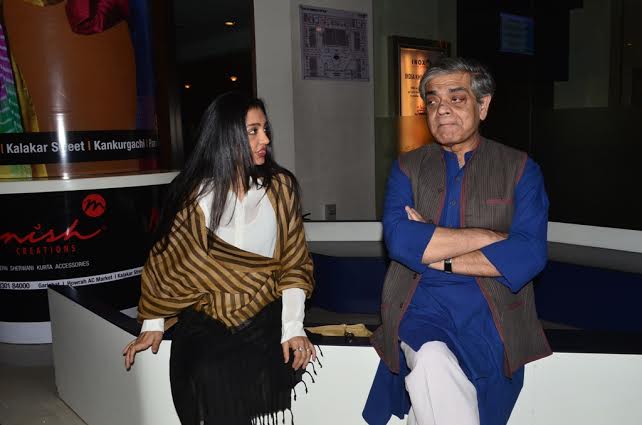 Kolkata hosts special screening of Sandip Ray's Monchora- The Heart Stealer