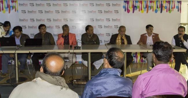 'Kol Taxi' app launched in Kolkata