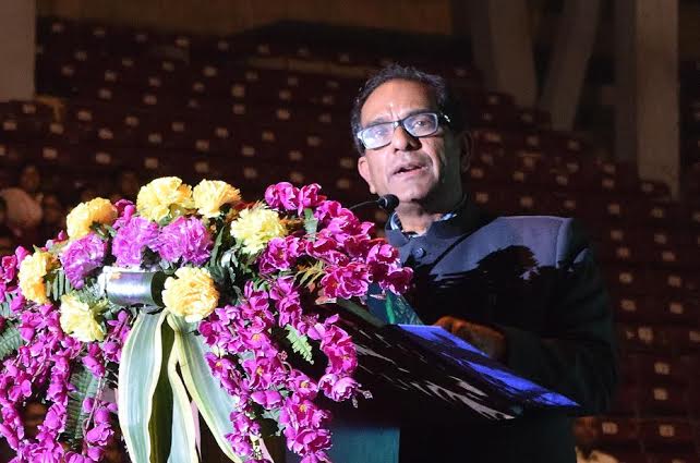 Kolkata's BDM International celebrates golden jubilee with cultural fiesta 