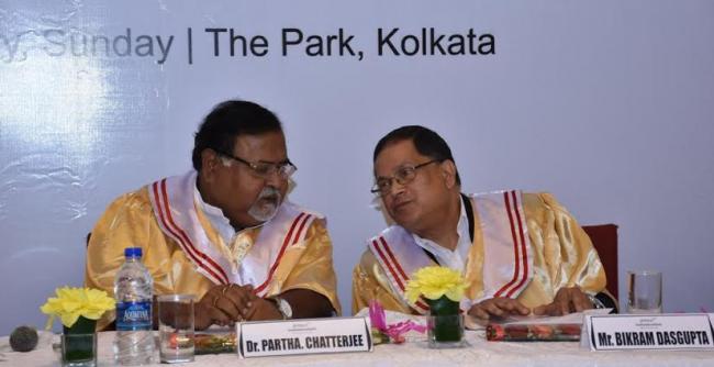 Globsyn Business School holds annual convocation