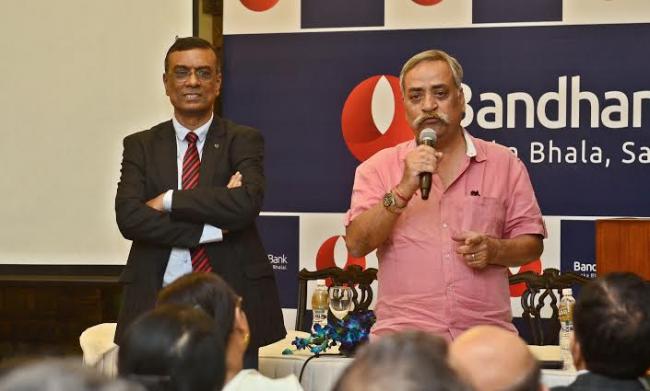 Kolkata: Bandhan Bank  launches International Debit Card and NRI Banking