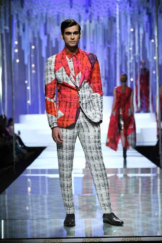 Amazon India Fashion Week ends with a bang