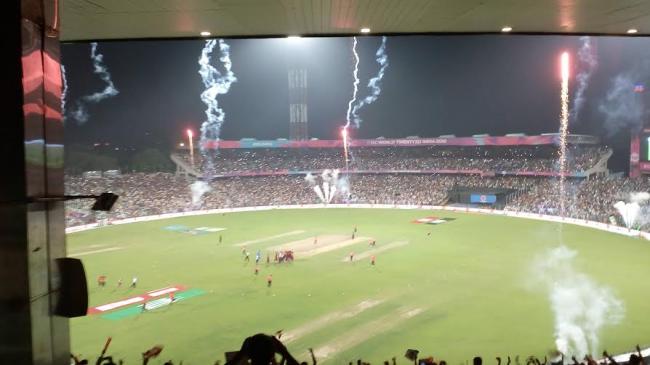 West Indies beat England to regain ICC World T20 title  