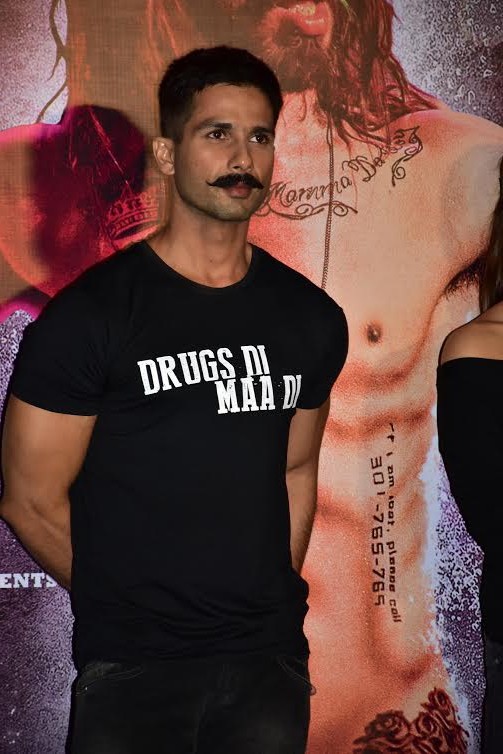 Udta Punjab trailer launched 