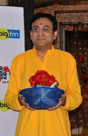 Big FM all set to air their new devotional show Shokoli Tomari Iccha 