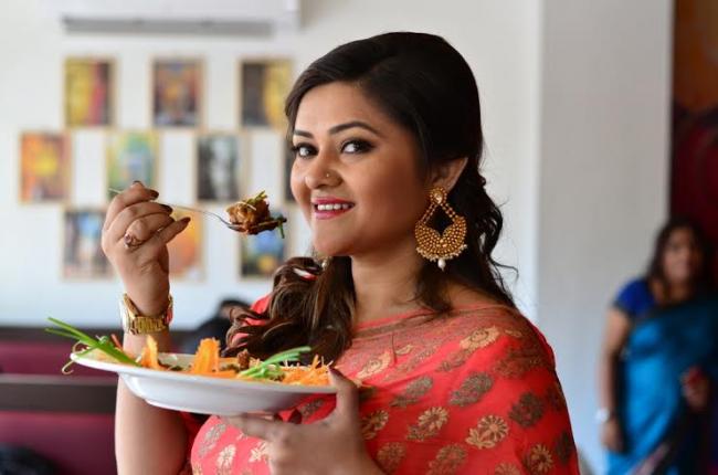 Buddha Bites opens in Behala