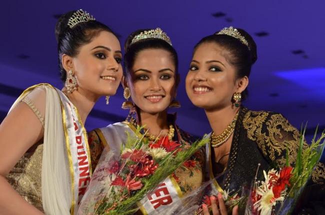 Grand Finale of P.C Chandra Jewellers Goldlites Diva  hosted in Kolkata