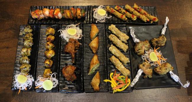 Kolkata: Sanjha Chulha to host Quirky Kebab Festival