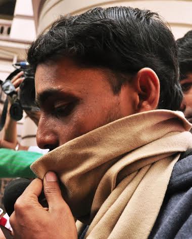 Kolkata court awards death sentence to three convicts in Kamduni rape-murder case