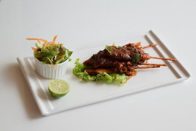 Crossroad cafe inaugurated in Kolkata