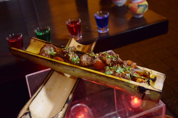 Kolkata: The Astor launches Bong Baisakh Brunch