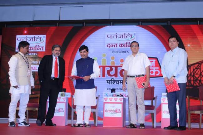 Kolkata: Election debate heats up Bengal politics