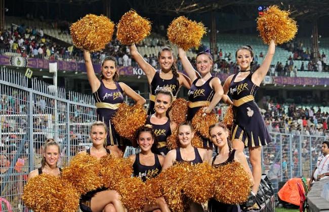 KKR, SRH clash  in Kolkata