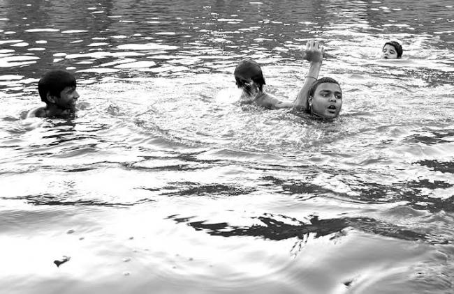 Varanasi: The Mouth Watering