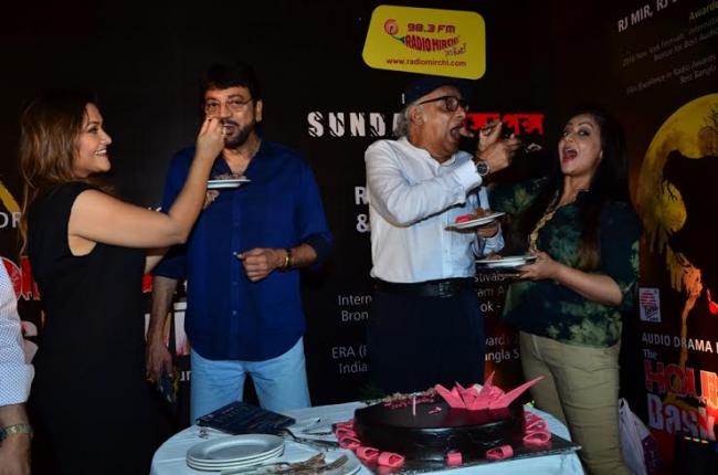 Radio Mirchi launches Bengali audio adaptation of  â€˜The Hound of the Baskervillesâ€™