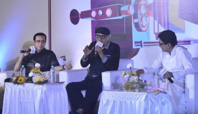 Movie lovers cherish Kolkata International Film Festival celebration