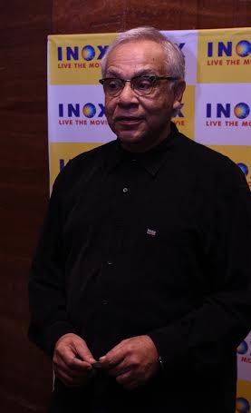 Sanjay Suri, Arpita others assemble in Kolkata for Chauranga 