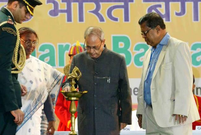 MARU BHARAT SARU BHARAT