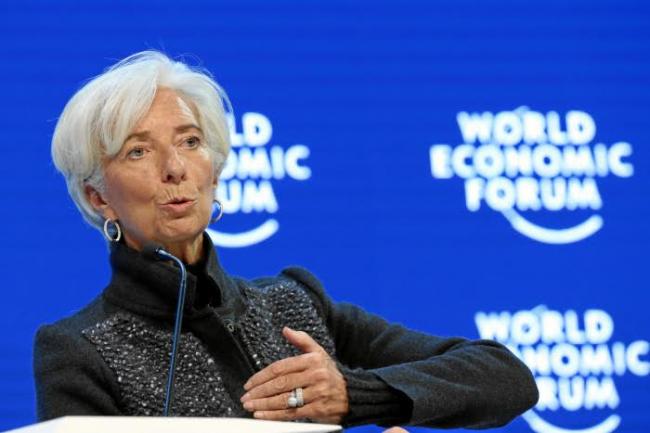 World Economic Forum: Glimpses