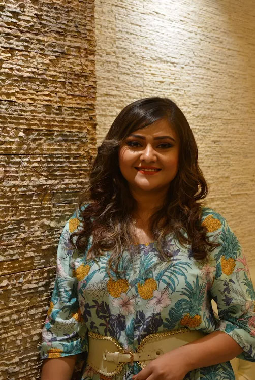 The Plams introduces oriental and North Indian cuisines in their menu