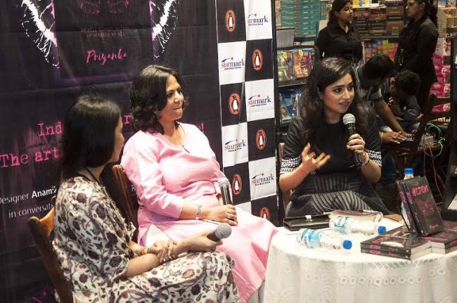 Kolkata: Starmark, in association with Penguin books, held an interaction on