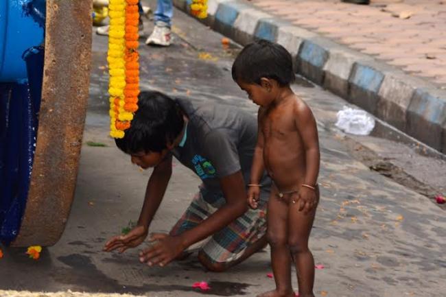 Kolkata celebrates Rath Yatra