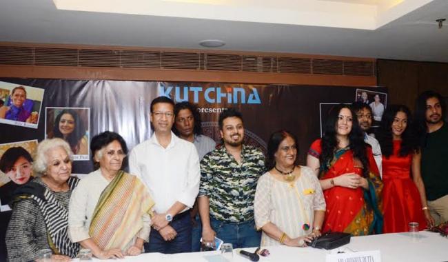 Eastern Fashion Legacy 2016- Chapter 1 