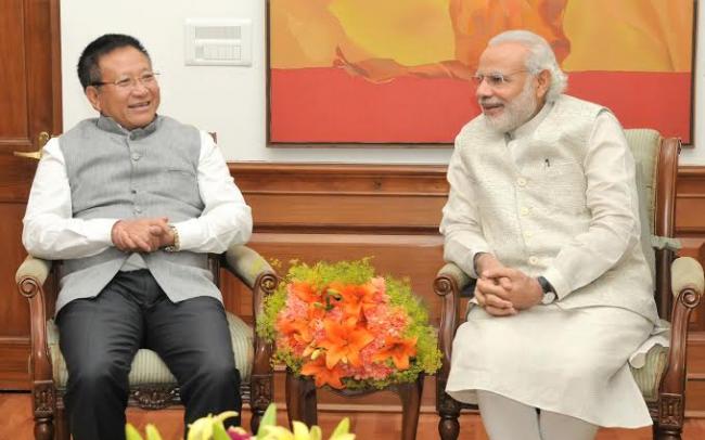  Vice President of Suriname