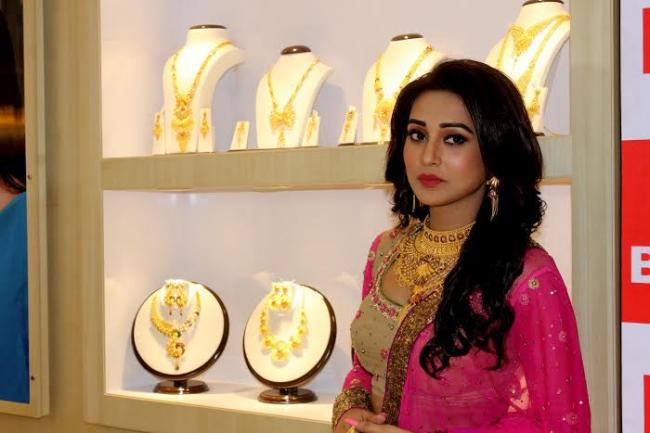 P C Chandra Jewellers inaugurates new showroom in Bankura