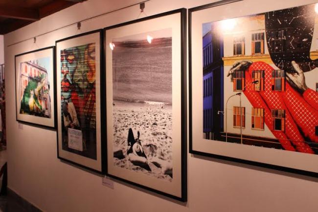 Kounteya pays tribute to â€˜Rickshaw-wallasâ€™  