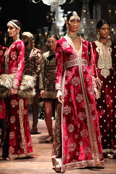 LFW: Bollywood stars attend grand finale