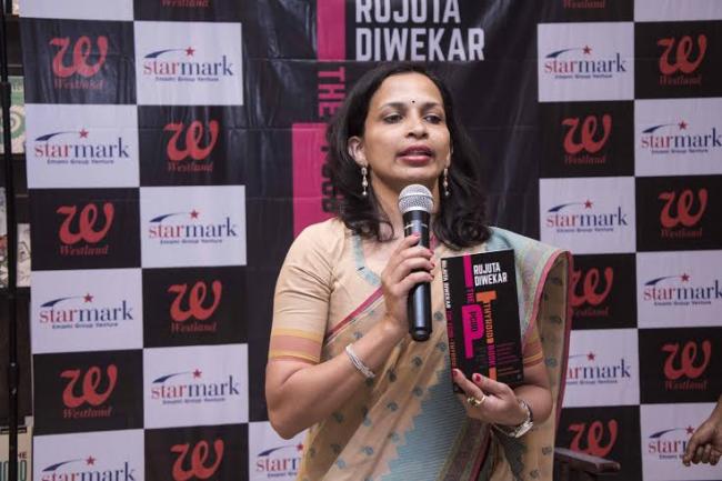 Rice is not an enemy, eat it to remain healthy: Rujuta Diwekar