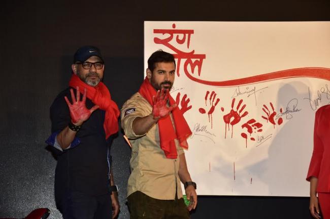 Force 2 generating right noise since its trailer launch