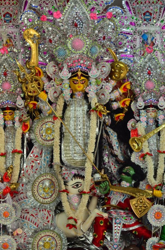 KHILAYAT GHOSH HOUSE