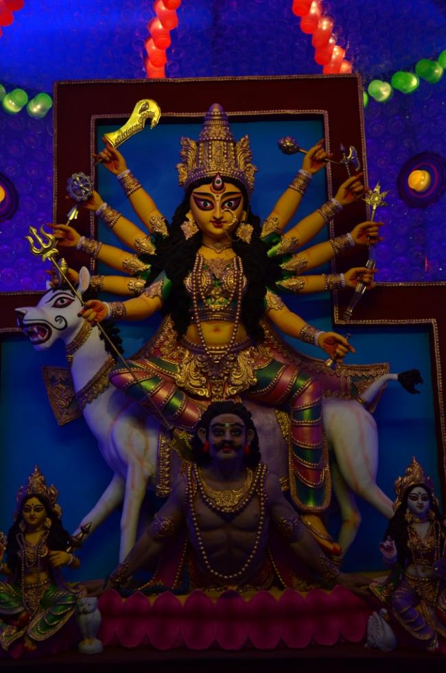 PATHURIYA GHATA 5 ER PALLY