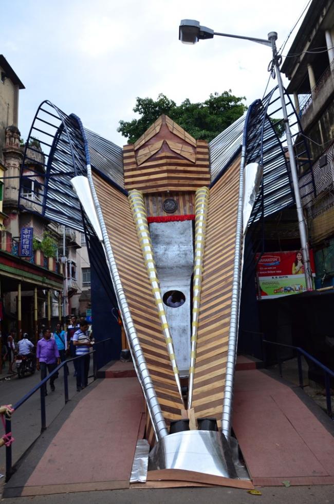 SOVA BAZZAR SARBOJONIN