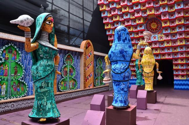 KAKURGACHI JUBAK BRINDA