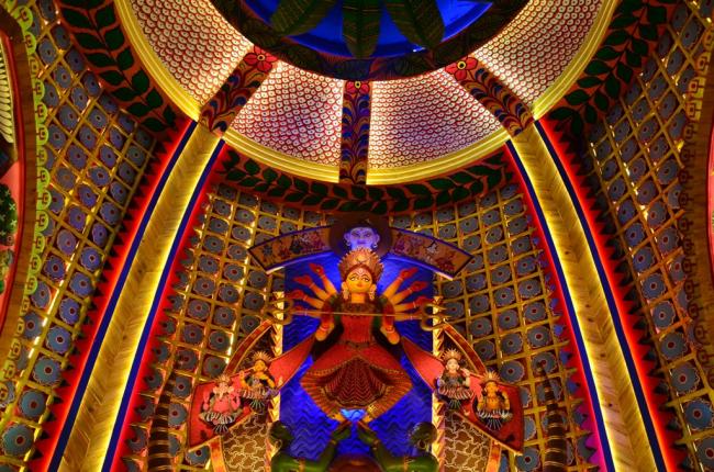 KAKURGACHI JUBAK BRINDA