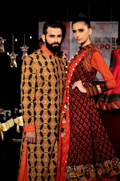 Kolkata: Walk the winter in cotton says Bengal Fashion Expo 2017