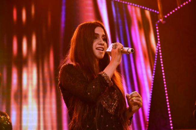 Prosenjit Chatterjee, Usha Uthup and others liven up StageCraft Award 2017 function