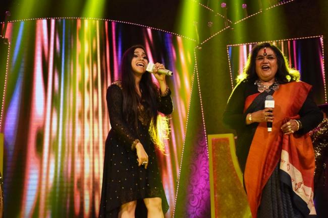 Prosenjit Chatterjee, Usha Uthup and others liven up StageCraft Award 2017 function