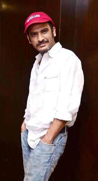 'Asamapta' poster released