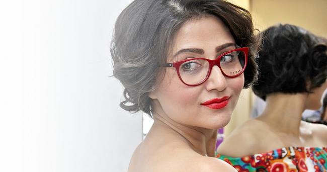 Swastika opens Titan Eyeplus new store at Tollygunge in Kolkata