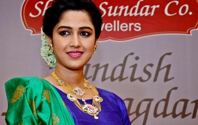 Jewellery brand unveils collection inspired by Indian classical music gharanas